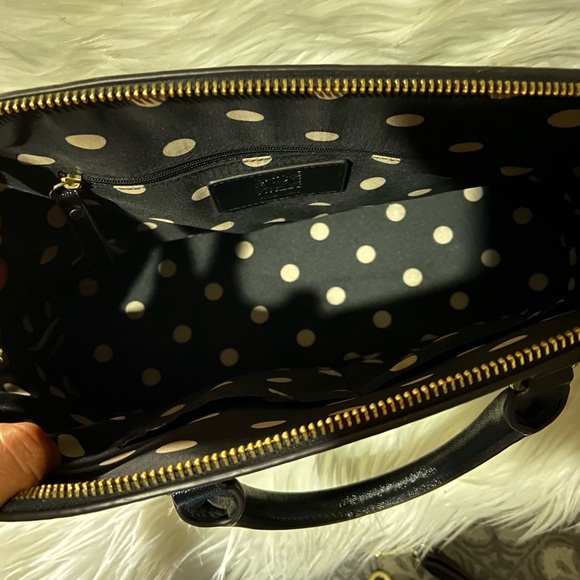 Anne Klein Bag - Picture 2 of 2